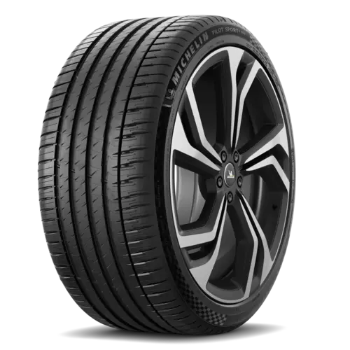 Michelin Pilot Sport 4 SUV tyre