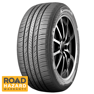 Kumho Crugen HP71 tyre