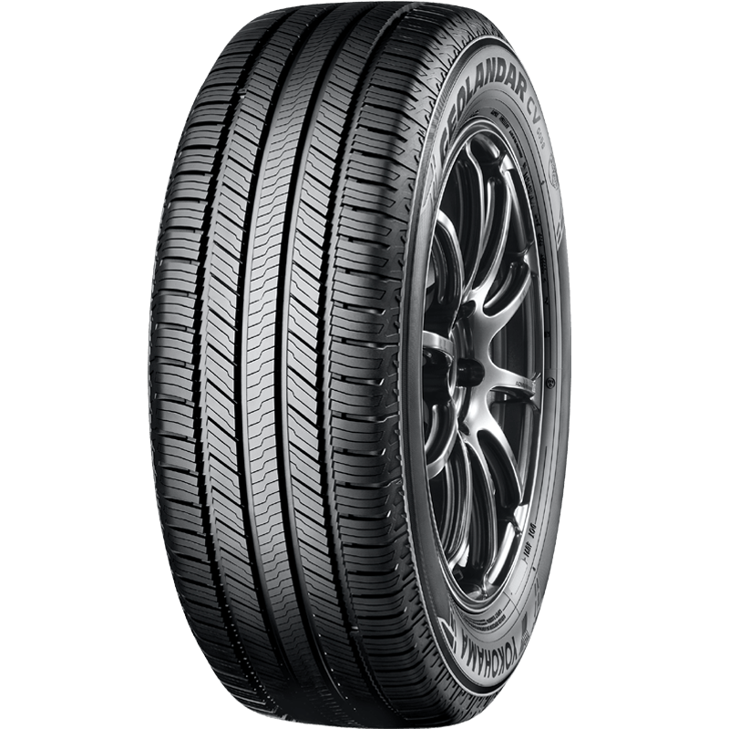 Yokohama Geolandar CV G058 tyre